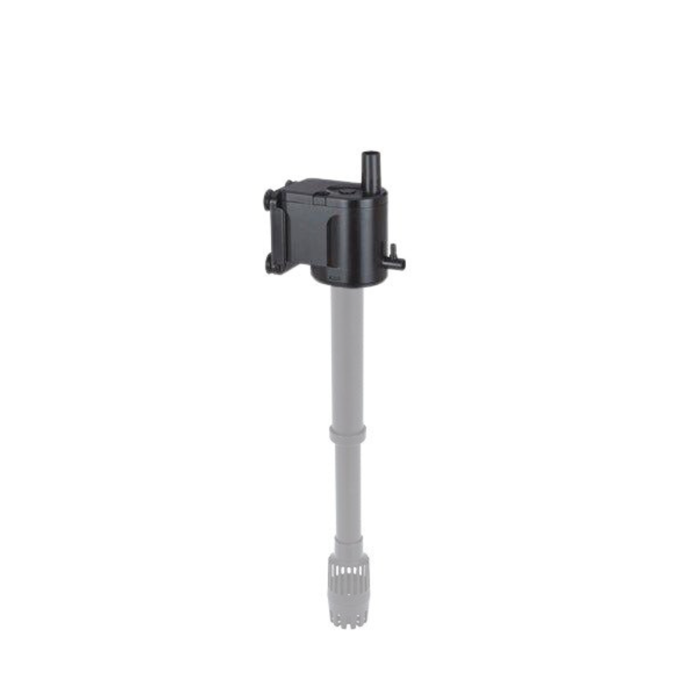 Boyu PGB 1500 Powerhead Pump - 1565L/H (413GPH) High Flow Aquarium Water Pump for Fish Tank, Pond & Hydroponics - Ideal for Water Circulation, Filtration & Aeration