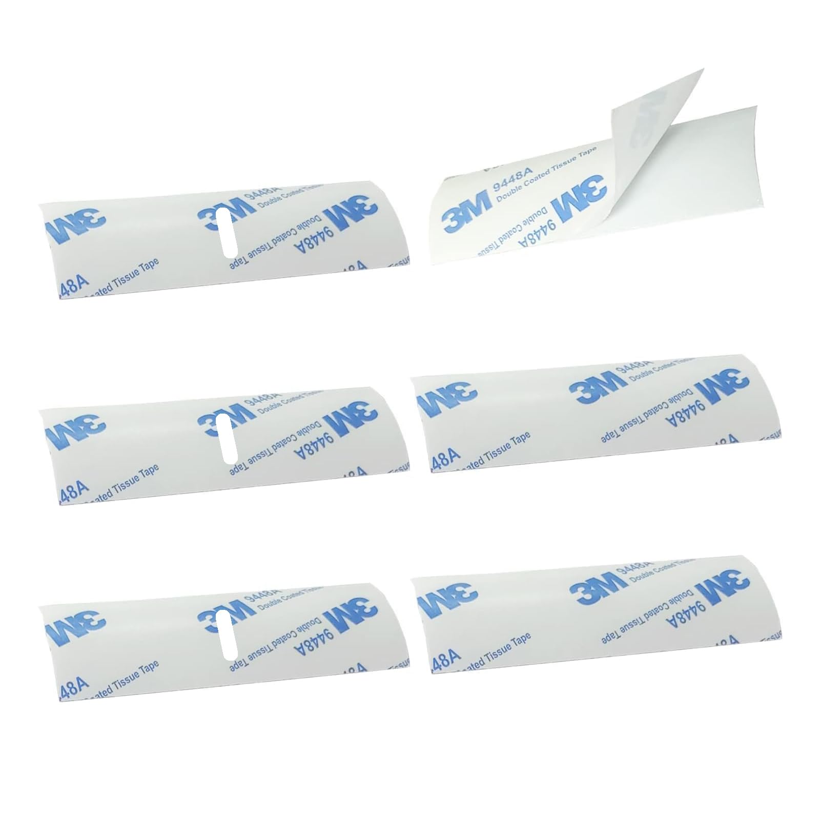 6-Pack White 1