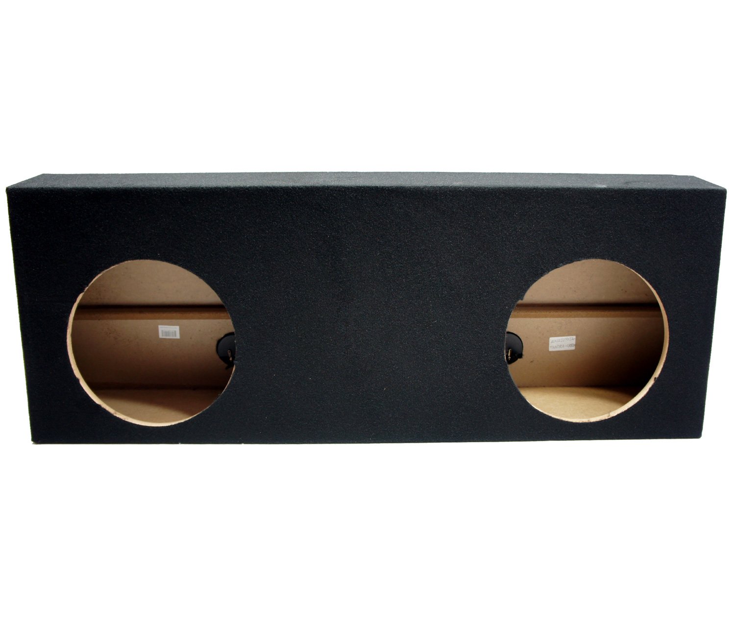 Harmony Audio HA-F124 Dual 12