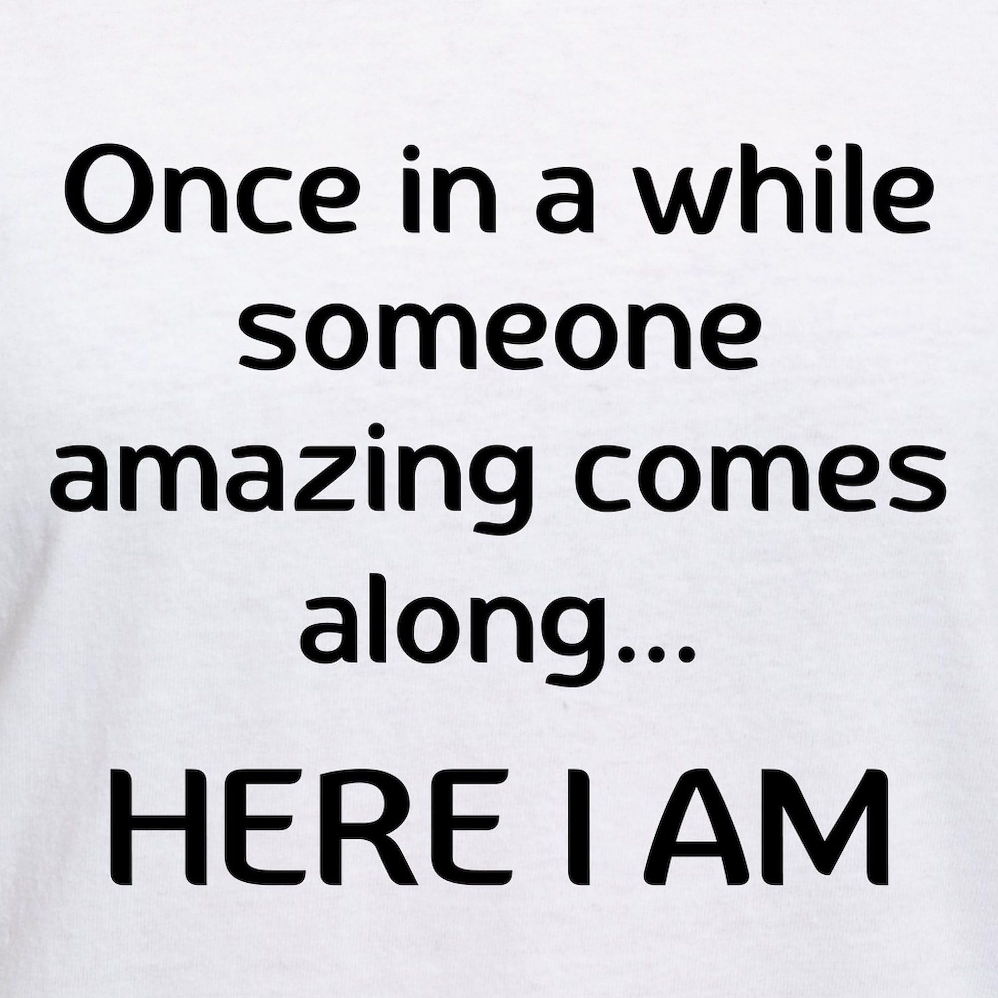 Someone Amazing Women's Cotton V-Neck T-Shirt - Soft & Comfortable Casual Tee for Everyday Wear | Perfect Gift for Her, Birthday & Mother's Day
