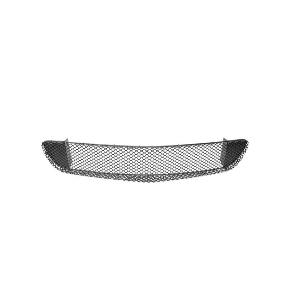 Mercedes W219 Bumper Cover Grille Center Grill OEM Lower Mesh Screen - Perfect for Car Repair & Custom Upgrades