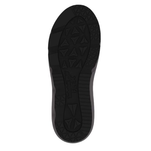 Timberland PRO Morphix Men's Chukka Athletic Composite Toe Work Shoes - Grey/Black | Lightweight & Comfortable for Construction, Warehouse & Outdoor Work