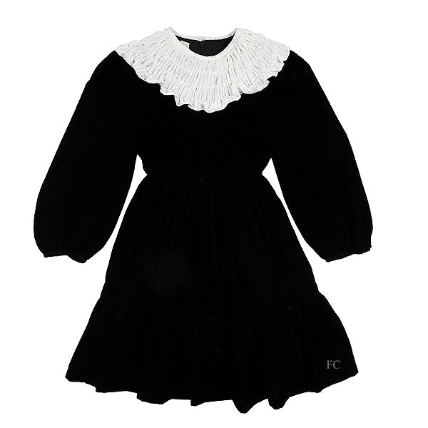 Nueces Renne Smocked Dress for Women - Elegant Floral Summer Dress for Casual Outings, Beach Vacations & Special Occasions