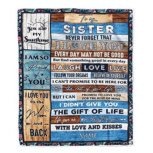 Sister 829