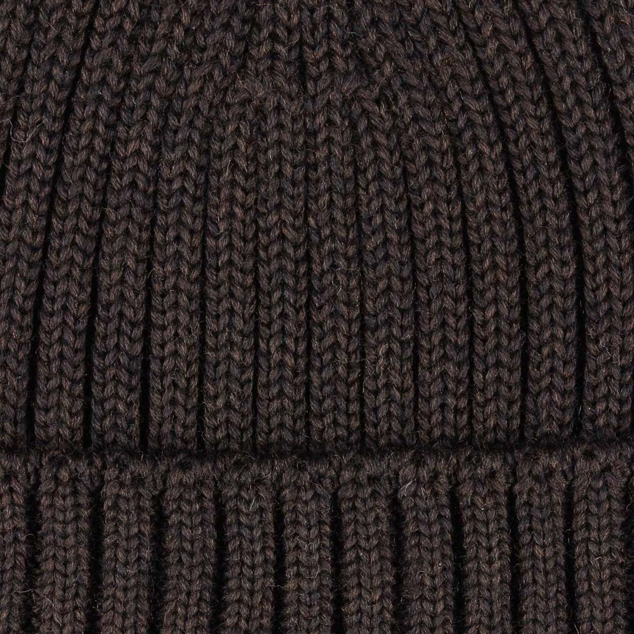 Lierys Merino Wool Rib Knit Beanie - Soft Winter Hat for Men & Women - Perfect for Skiing, Hiking & Cold Weather Activities
