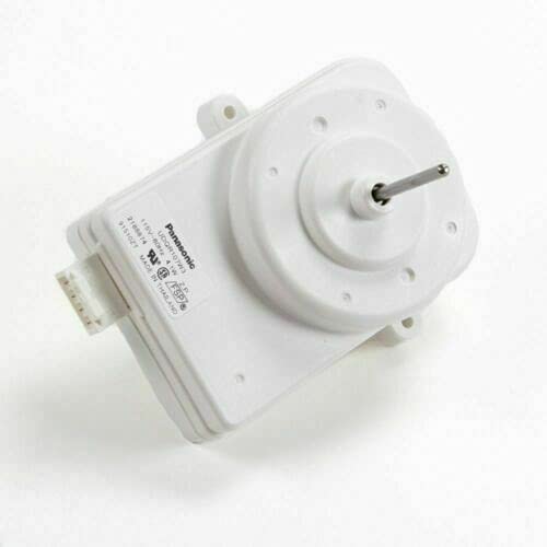 Whirlpool WP2188874 Refrigerator Condenser Fan Motor Replacement - Compatible with Whirlpool Refrigerators - Perfect for Cooling System Repair & Maintenance