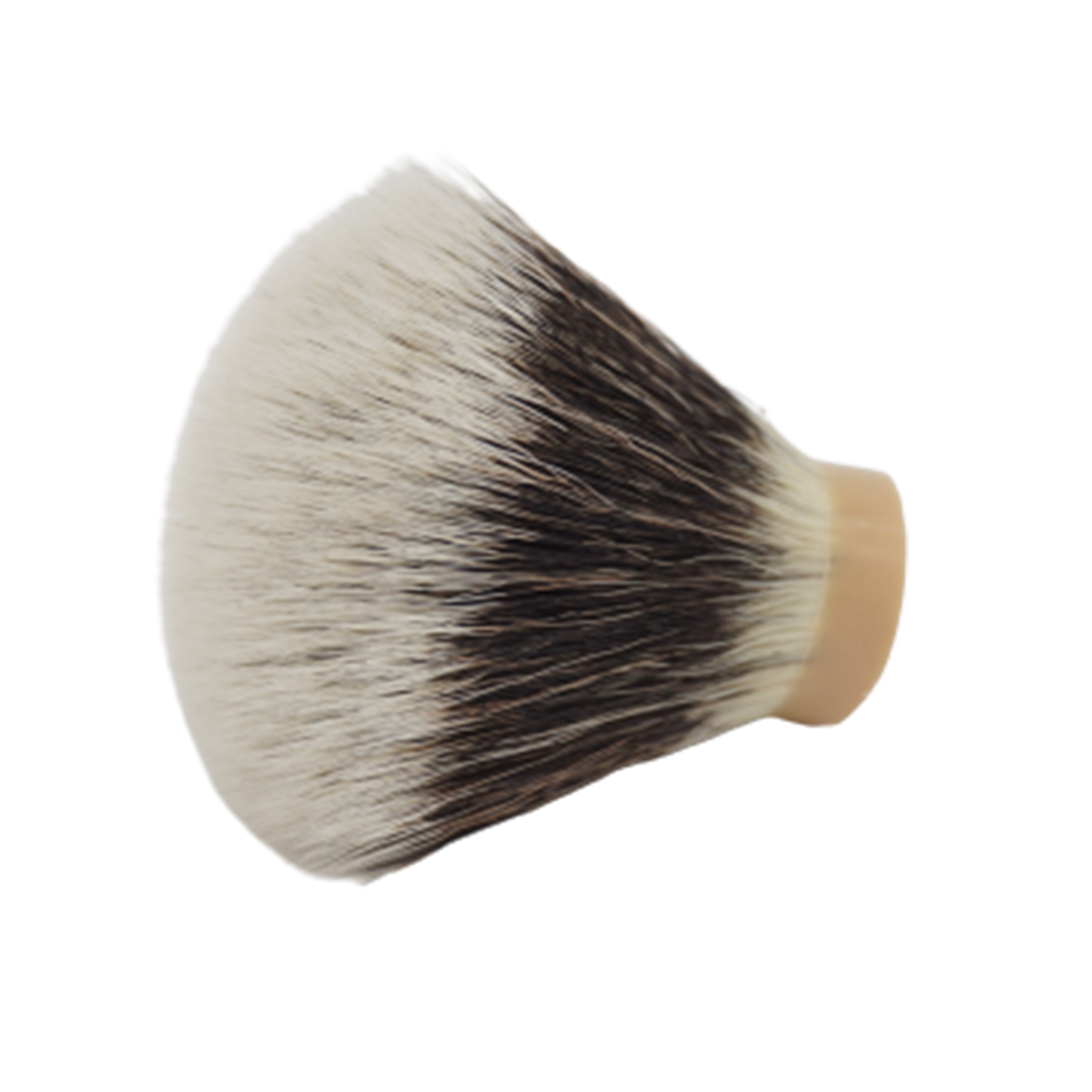 26mm G5C™ Premium Synthetic Shaving Brush Knot - Perfect for Wet Shaving, Lathering Soaps & Creams, Grooming & Beard Care