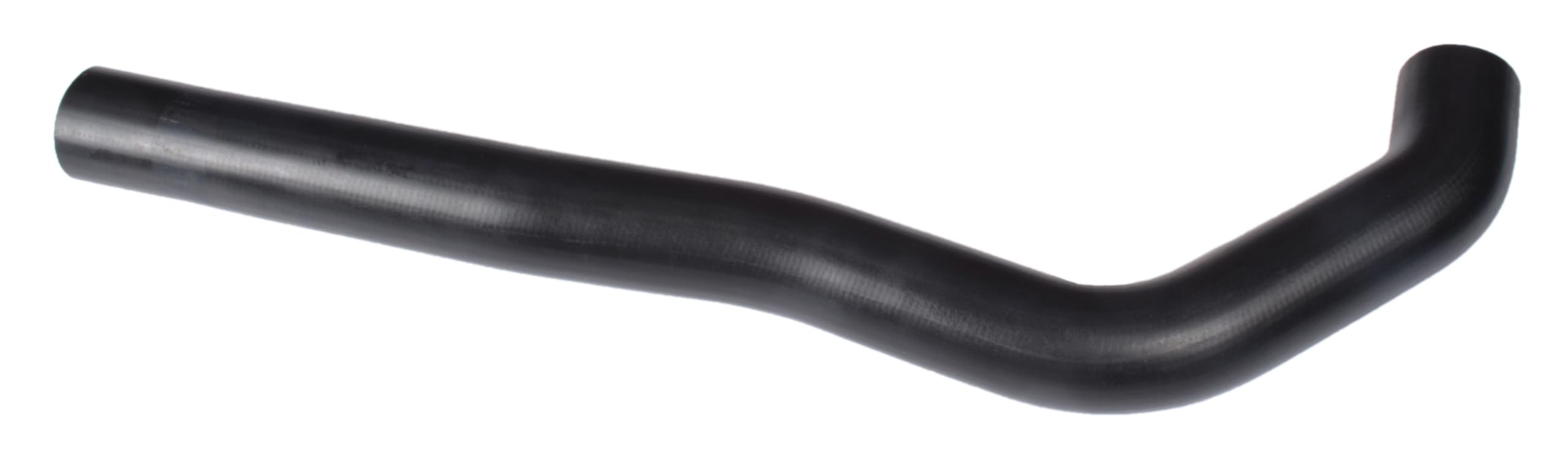 Continental 62307 Molded Radiator Hose - Premium Replacement for Engine Cooling System - Perfect for Car, Truck & SUV Maintenance & Repair