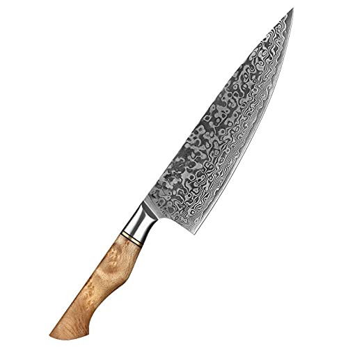 Chef knife