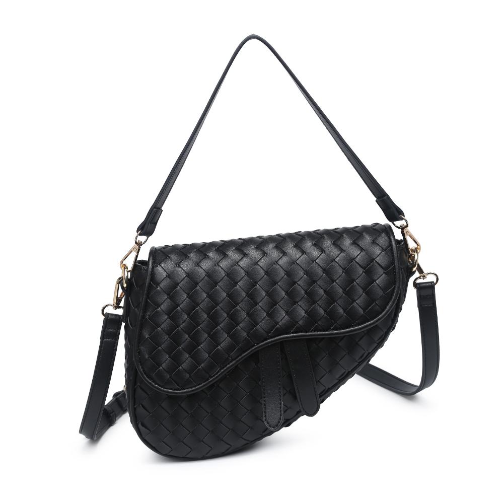 Scout Crossbody Bag for Women - Stylish & Lightweight Shoulder Purse - Perfect for Travel, Shopping & Everyday Use