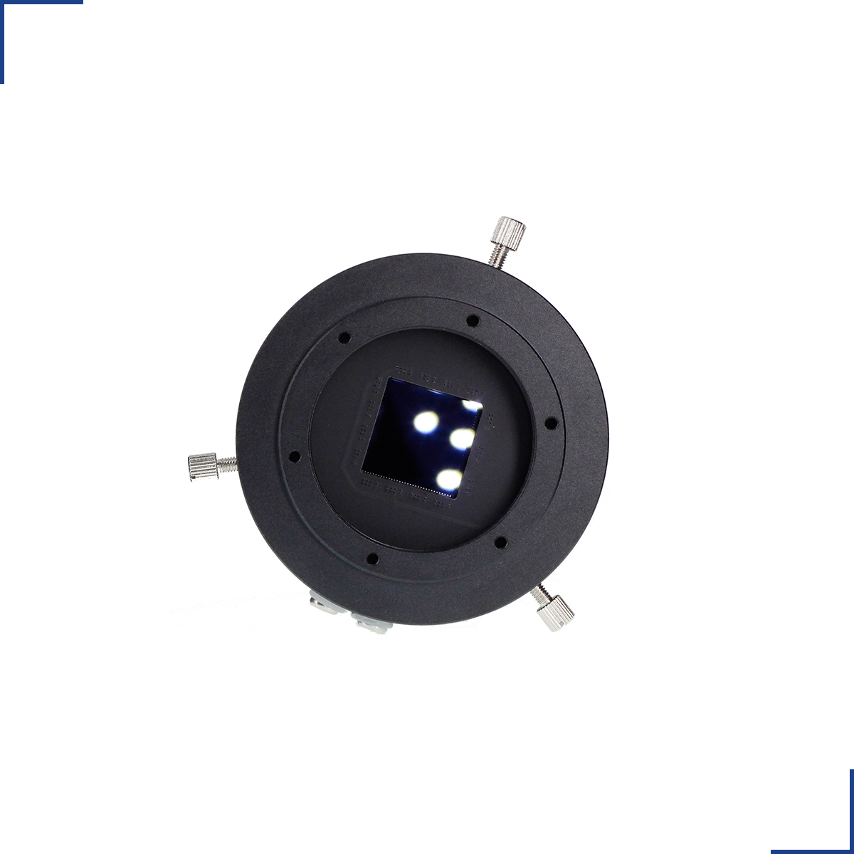 42 Pro Scientific Grade Camera - High Resolution DSLR for Photography & Videography - Perfect for Professional Studios, Wildlife, and Astrophotography