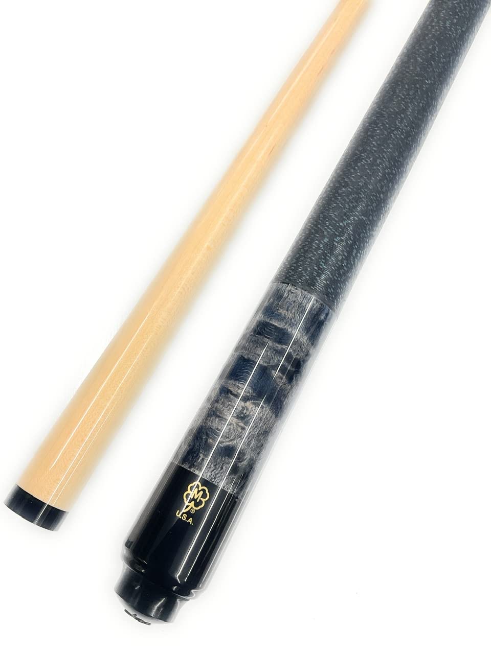Premium McDermott GS11 Pool Cue with Birdseye Maple Butt - High-Performance Billiards Stick for Professional & Recreational Players