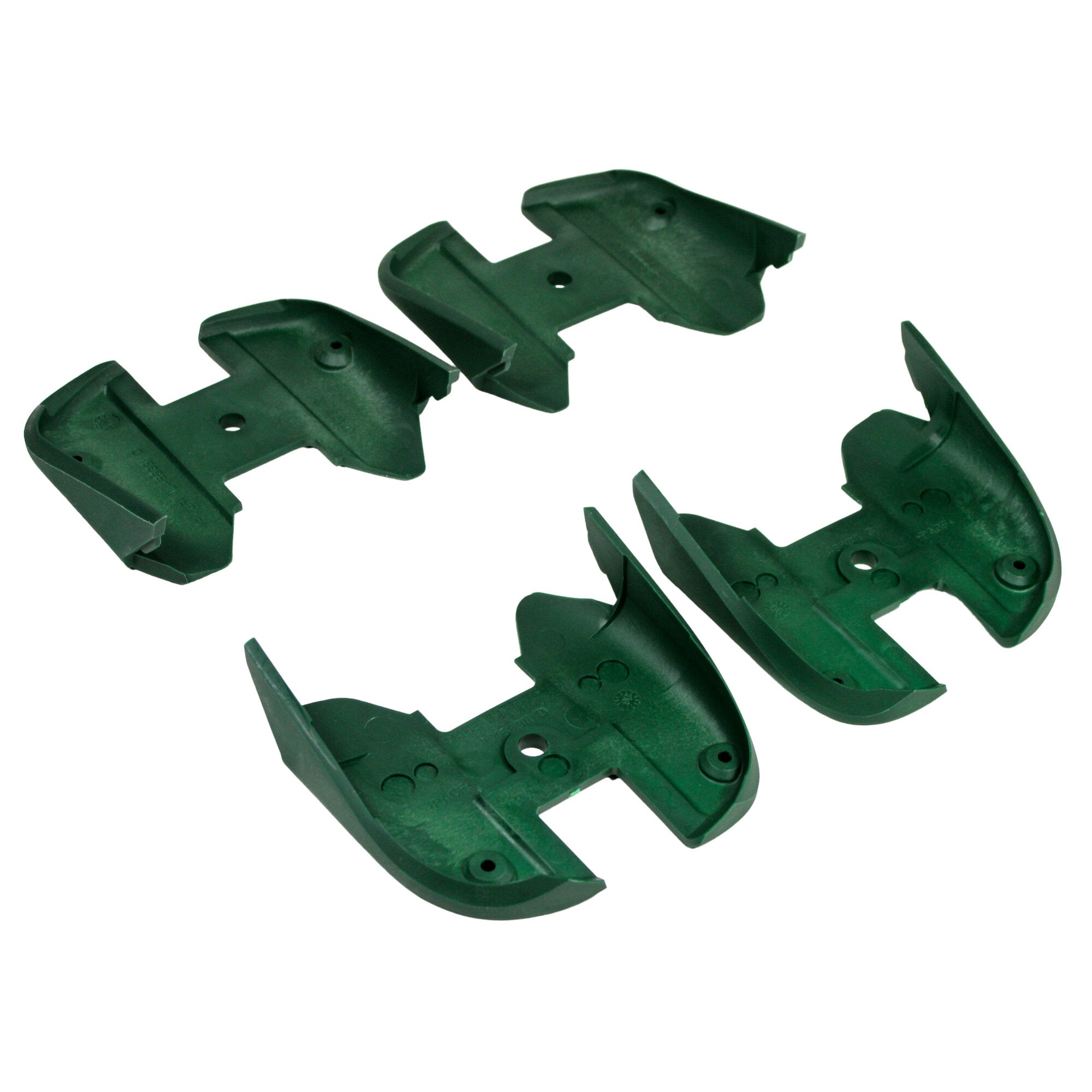 Shadow Soulplate 1 - Premium Dark Green Skateboard Shoes for Street Skating & Urban Fashion | Durable & Stylish Footwear for Skateboarders & Sneaker Enthusiasts