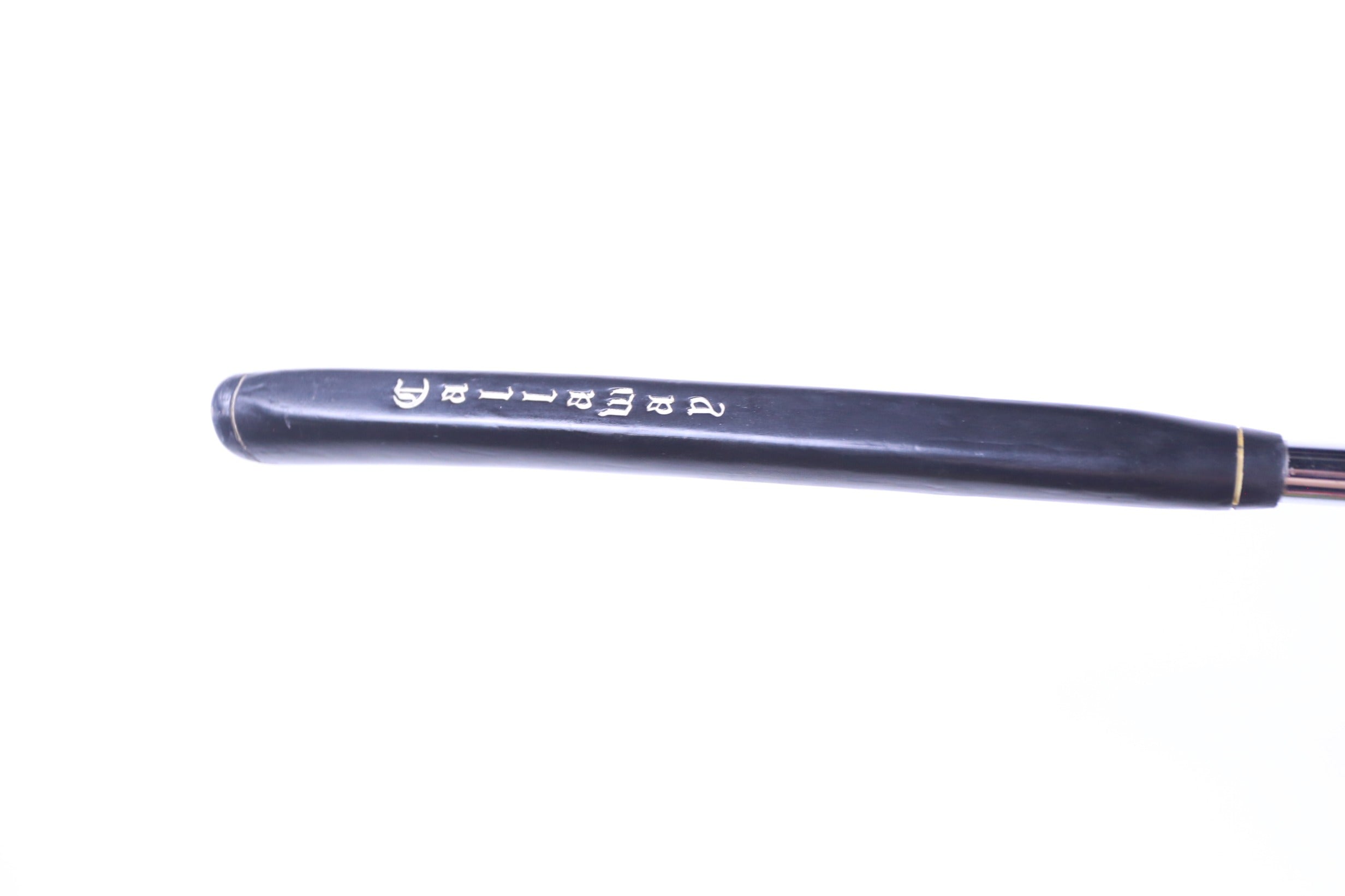 Used Callaway Tuttle Putter - Right Handed 35 Inch Mallet Golf Club for Men | Perfect for Putting Practice & Course Play