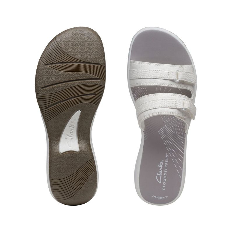 Women's Breeze Piper Sandals - Comfortable Summer Casual Shoes for Beach, Walking & Outdoor Activities