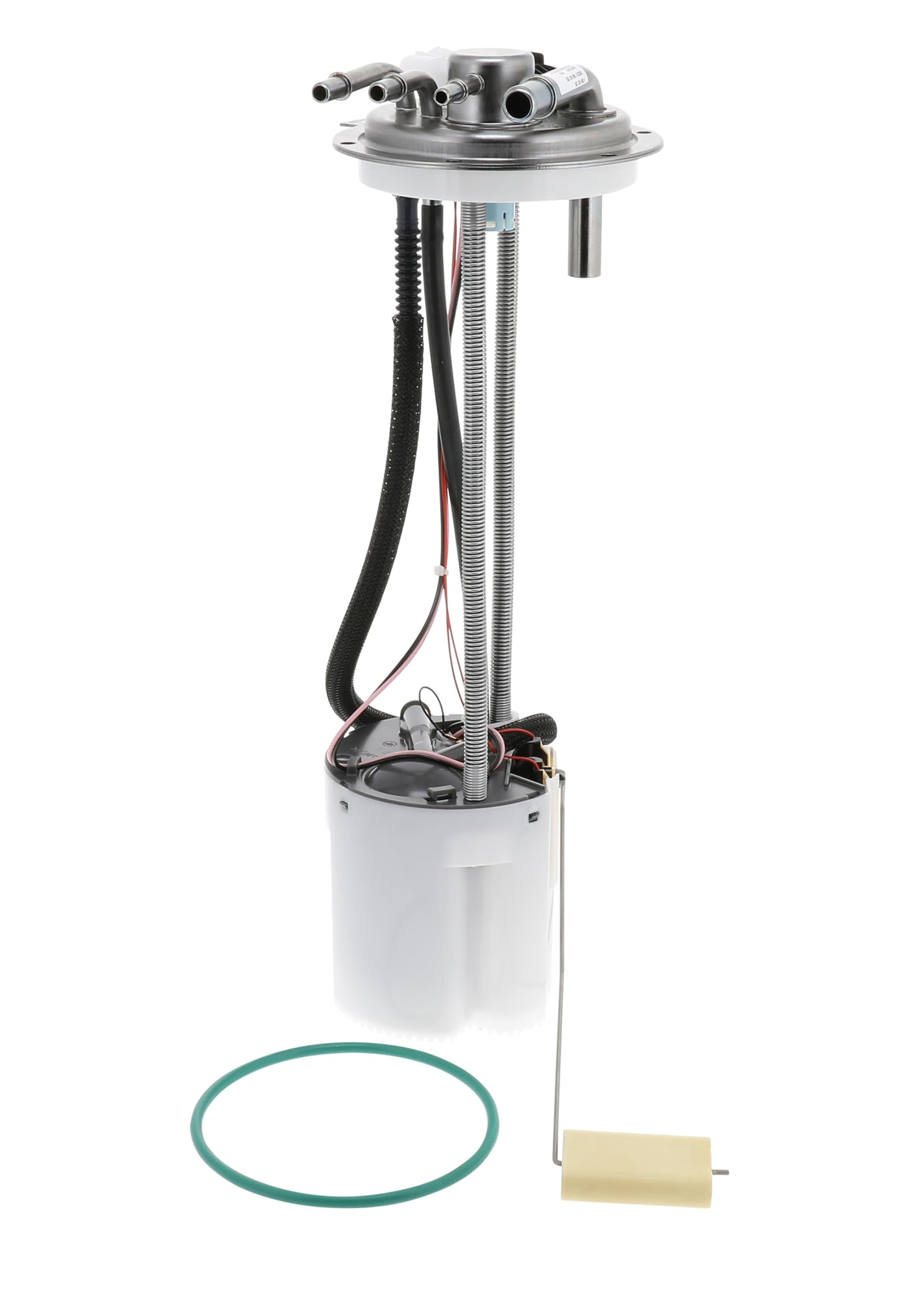 Bosch Fuel Pump Module 69443 - High Performance Replacement for Smooth Engine Operation - Ideal for Car, Truck & SUV Fuel Systems
