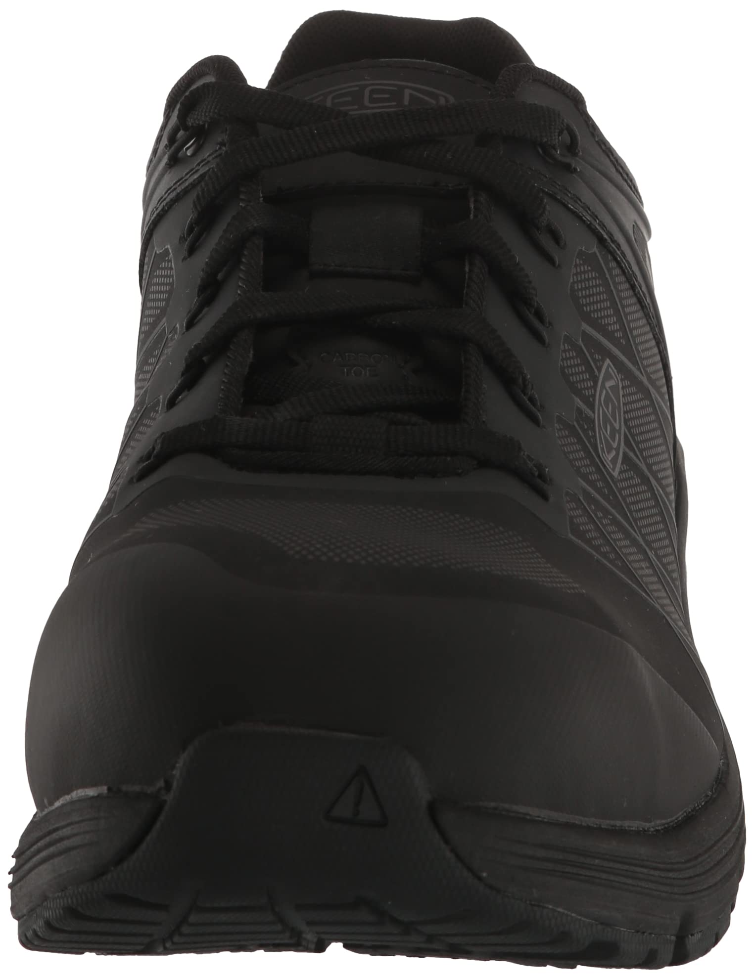 KEEN Utility Men's CSA Vista Energy XT Low Composite Toe Work Shoes - Lightweight Safety Boots for Construction, Warehouse & Outdoor Work | Waterproof & Slip-Resistant