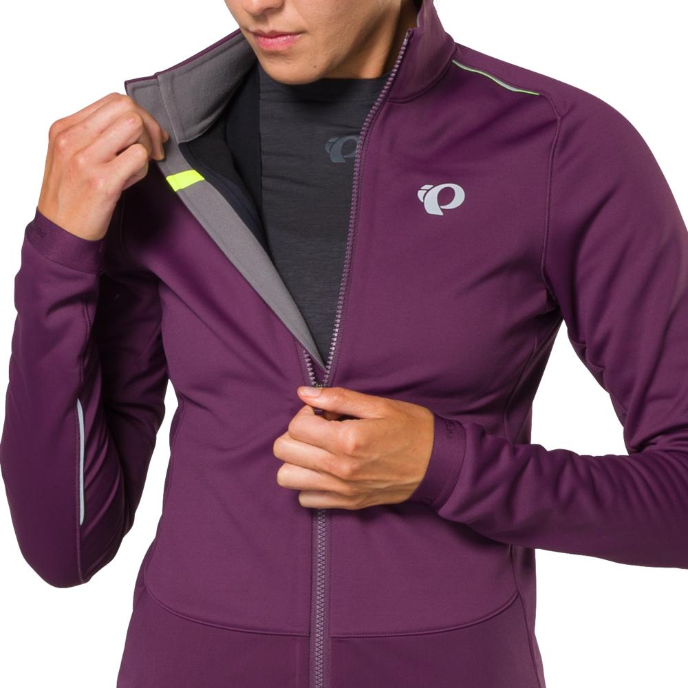 Women's PRO Winter Jacket - Waterproof Windproof Insulated Coat for Extreme Cold Weather - Perfect for Skiing, Snowboarding & Outdoor Adventures