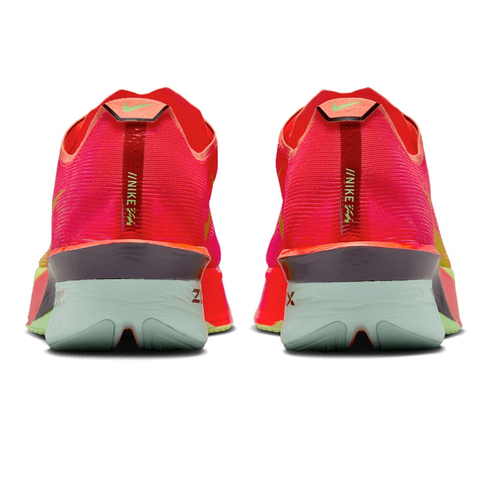 Nike Men's Vaporfly 4 Running Shoes - Lightweight Carbon Fiber Racing Sneakers for Marathon & Road Running | Perfect for Long Distance Training & Competitive Races
