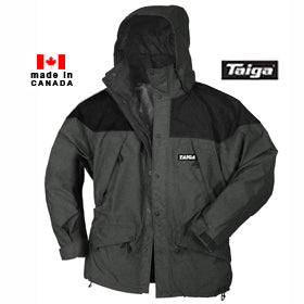 VAL d'ISERE 'Regular' Ski Jacket - Waterproof Winter Coat for Men & Women - Perfect for Skiing, Snowboarding & Outdoor Adventures
