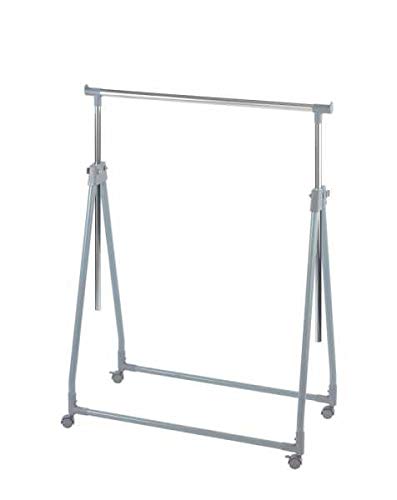 Foldable Clothes Drying Rack - Space Saving Laundry Organizer for Small Apartments, Dorms & Travel - Perfect for Indoor & Outdoor Garment Storage