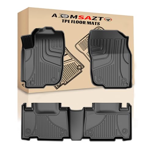 2013-2018 toyota rav4 floor mat