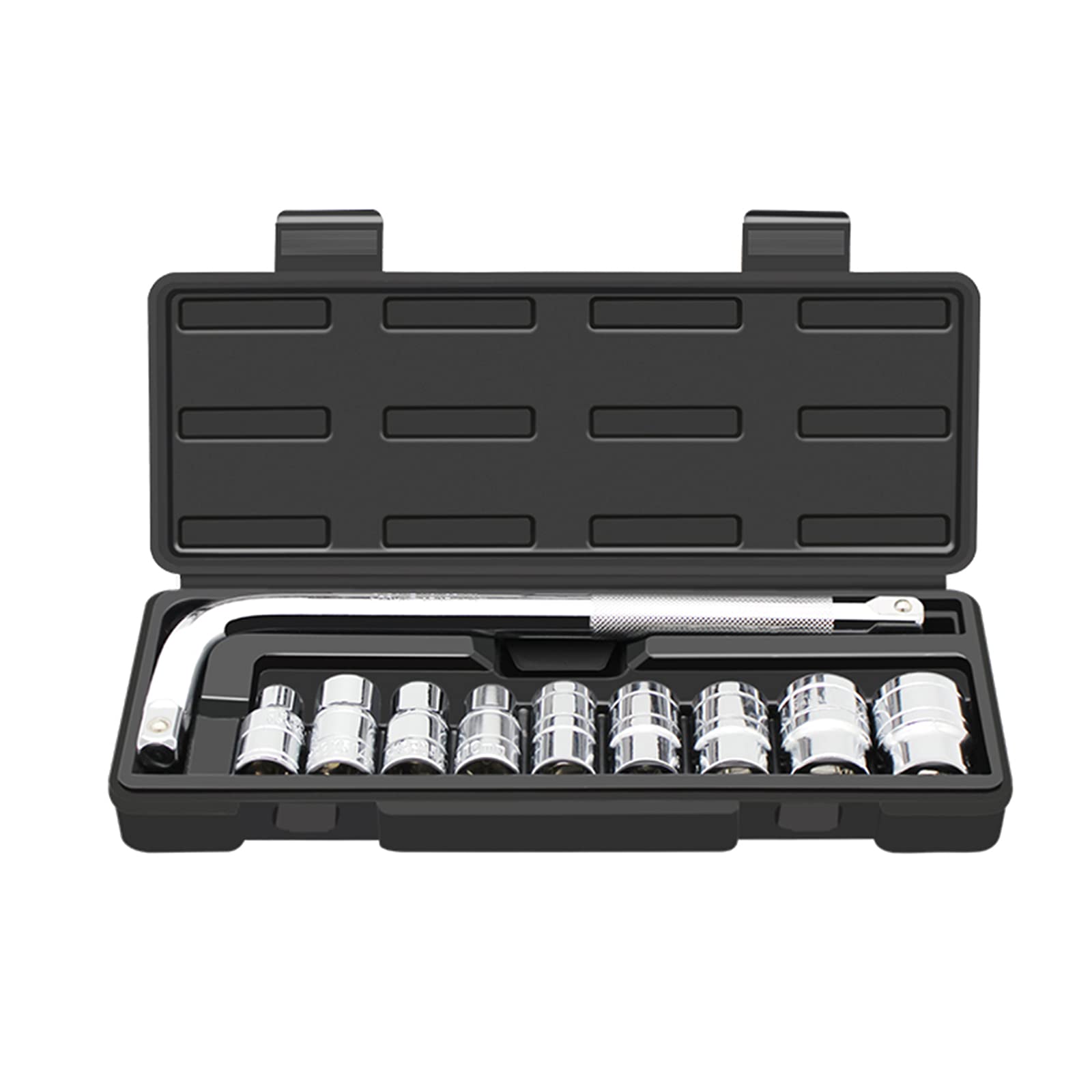 VALink Mini Hand Tool Set with Case - 10-150 PCS Auto Car Repair Tool Kit, Multi-Purpose Precision Screwdriver Set for Vehicle Maintenance, DIY Projects & Home Repairs