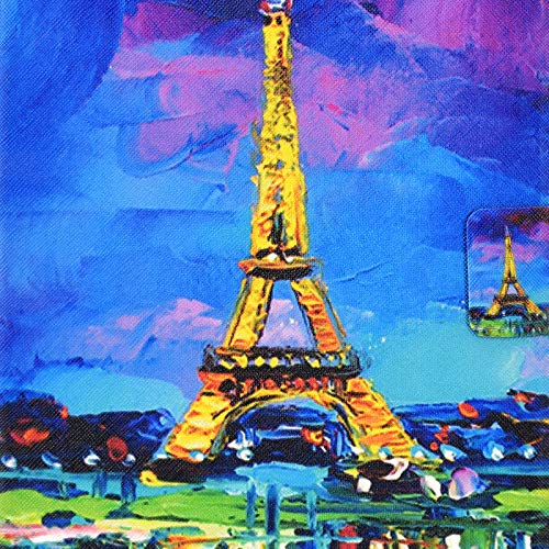 Painting Tower