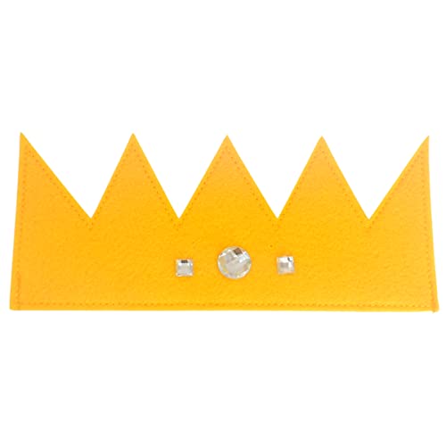 Golden Crown