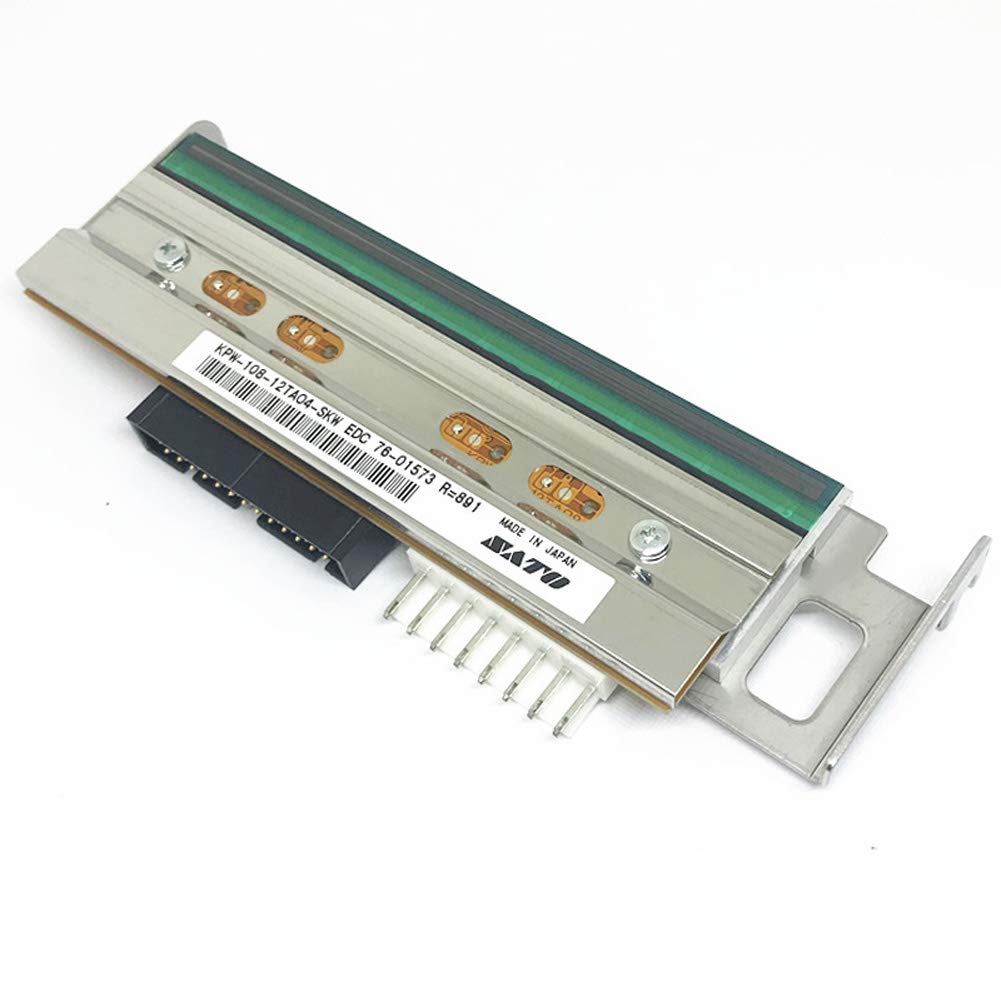 Original Printhead for SATO CL4NX 300dpi Thermal Label Printer - R2979800 Replacement Part - Perfect for Warehouse, Retail & Shipping Label Printing