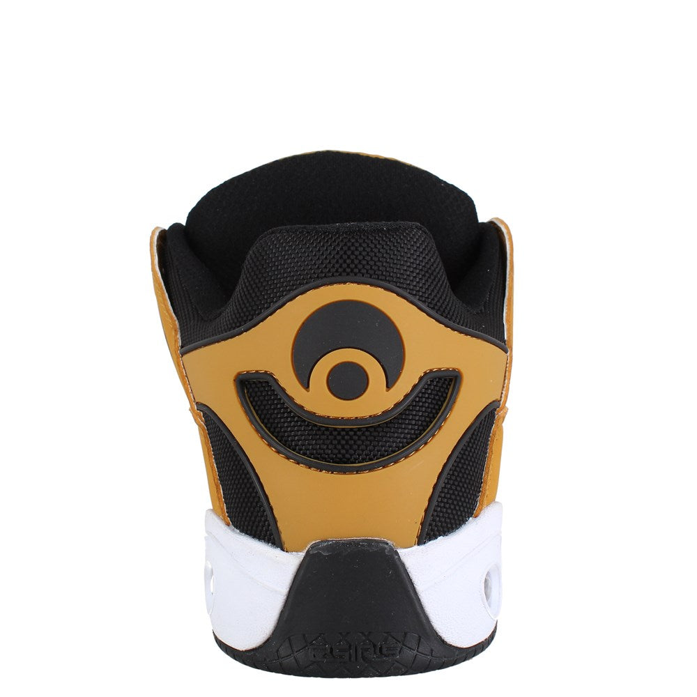 Osiris D3 OG Skate Shoes for Men - Tan/Workwear/Black Colorway - Perfect for Skateboarding, Streetwear & Casual Fashion