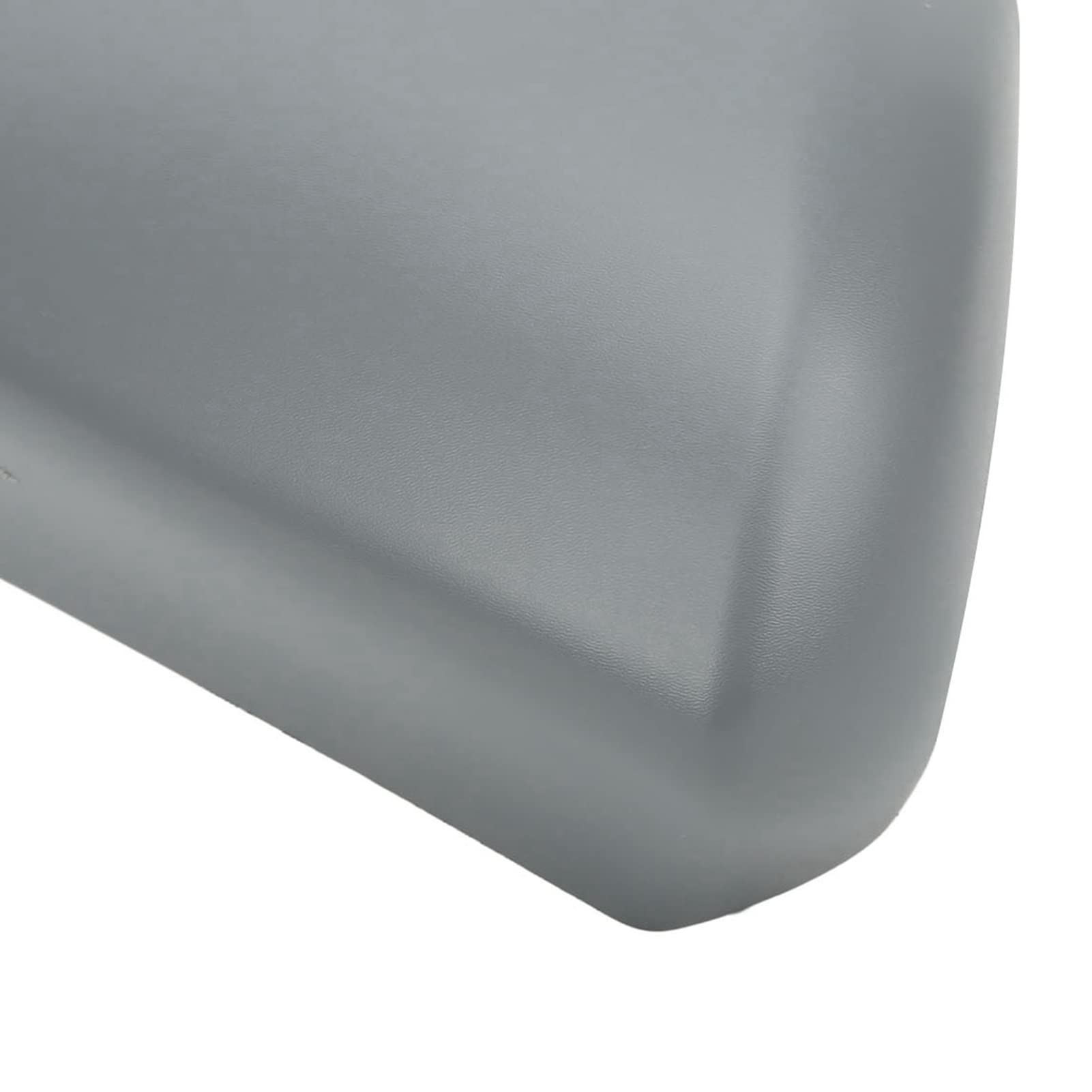 Nissan Qashqai J10 2007-2014 Right Side Mirror Cover Replacement - OEM Style Grey Door Mirror Housing for Enhanced Visibility & Safety - Perfect for Daily Commuting and Parking Assistance