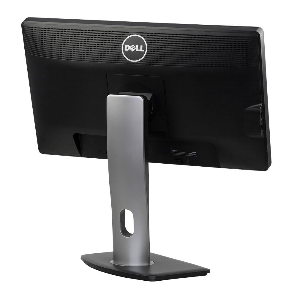 Dell P2212HB 21.5 Inch Full HD 1080p Widescreen LCD Monitor - Professional Business Desktop Display for Office Work, Gaming & Home Use