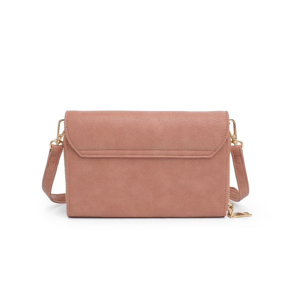 Raelynn Crossbody Bag for Women - Stylish & Lightweight Shoulder Purse - Perfect for Daily Use, Travel, Shopping & Work