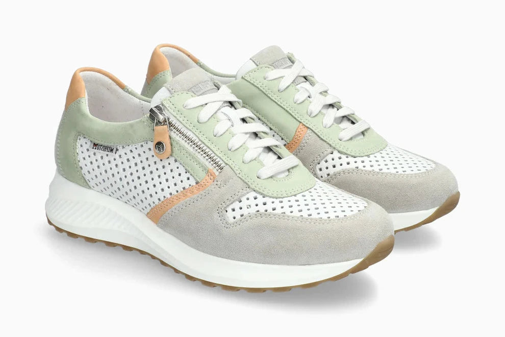 Mephisto Kim Women's Comfortable Walking Shoes - Lightweight & Supportive for Travel, Work & Everyday Wear