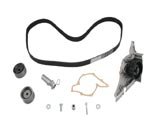 ContiTech TB297LK1 Timing Belt Kit with Water Pump for Ford, Chevy, Dodge - High-Performance Engine Replacement Parts | Perfect for DIY Mechanics & Professional Auto Repair Shops