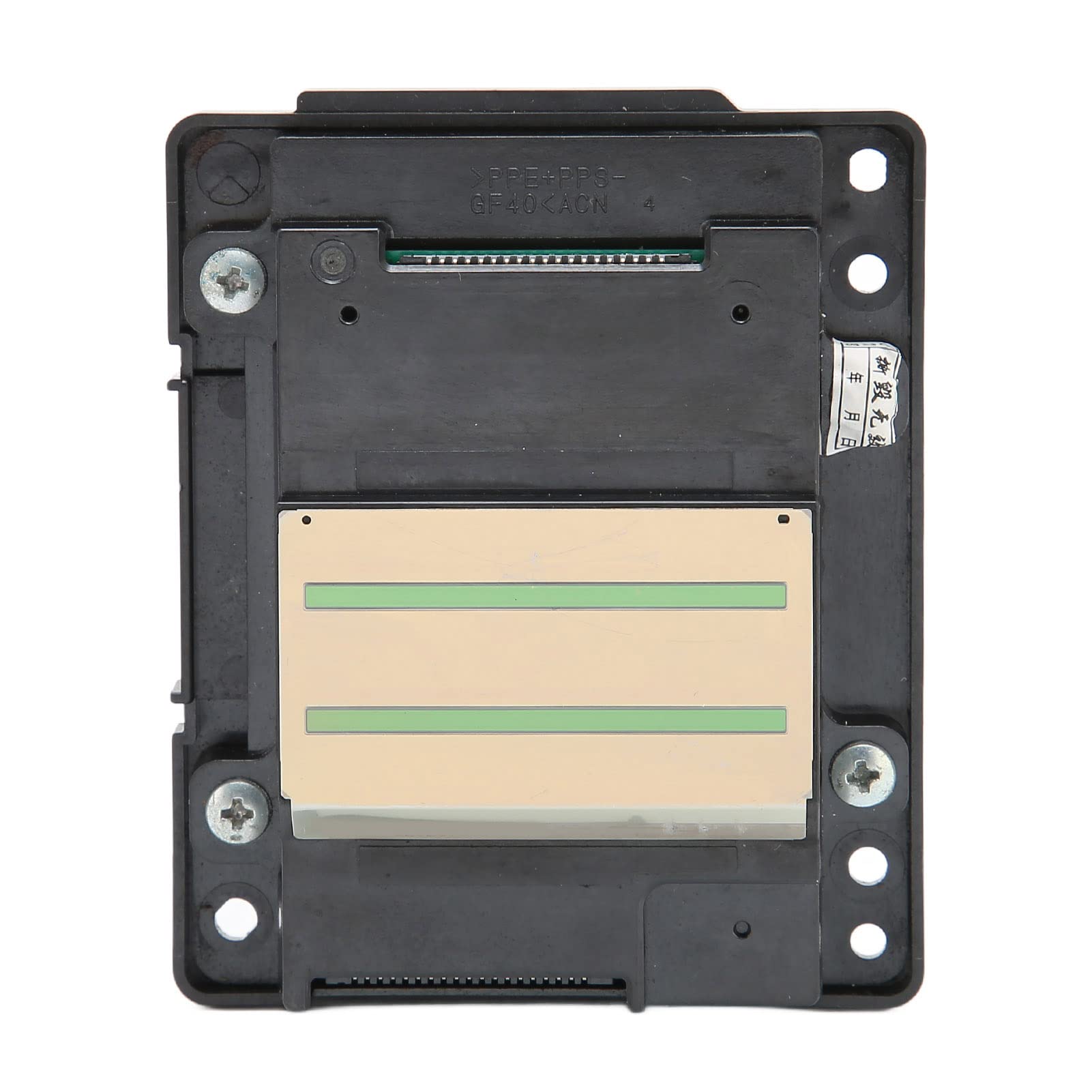 Original Print Head Replacement for WF-7610 WF-7620 7621 3620 3640 7111 Printers - Compatible with Epson WF Series - High-Quality Portable Printhead Nozzle - Perfect for Home Office & Small Business Printing Needs