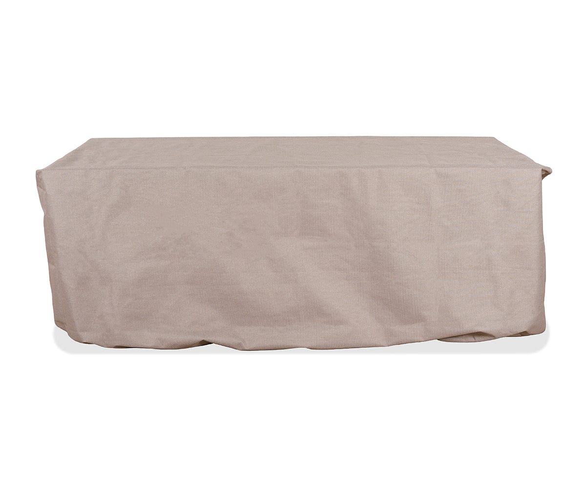 Stylish Iona Dining Table Cover - Waterproof & Washable - Perfect for Indoor & Outdoor Dining, Parties, and Everyday Use
