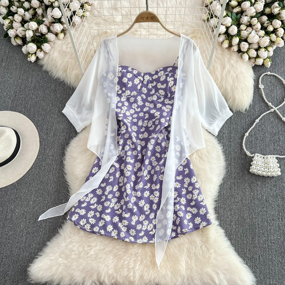 violet