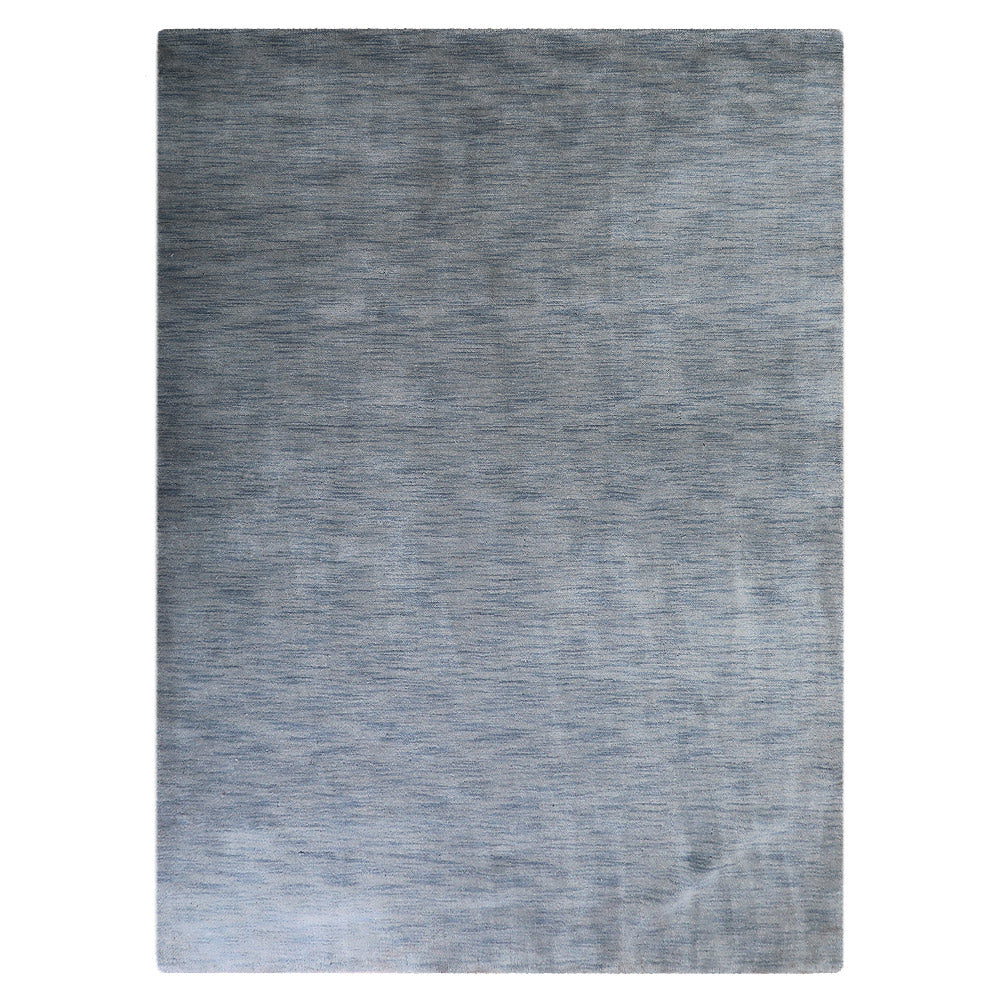 Luxury Hand-Knotted Wool Rug - Soft & Durable for Living Room, Bedroom, or Office Decor