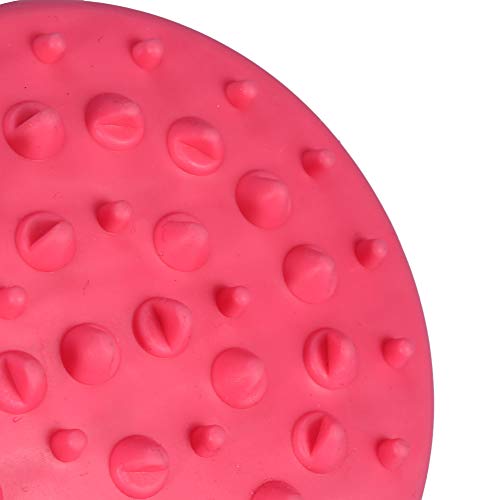 Ergonomic Body Massager Brush - Anti-Cellulite Massage Tool for Women & Men - Professional Salon & Home Use - Perfect for Relaxation & Skin Care
