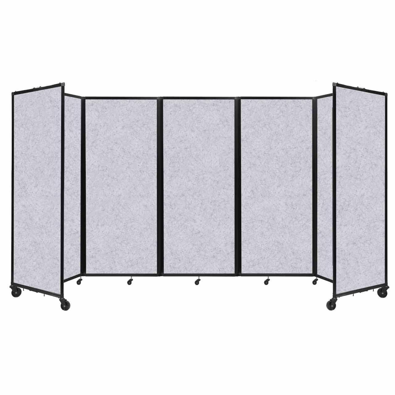 Versare 360 Portable Room Divider Partition - 14' x 6'10