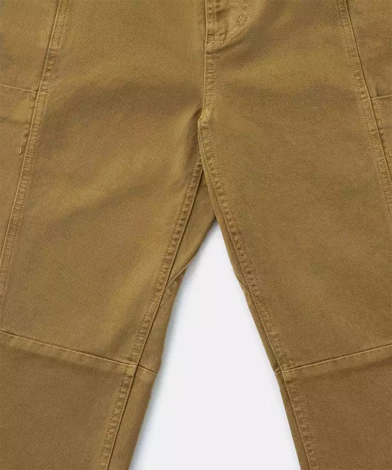 Women's Pigment Denim Voyager Pants - Stylish & Comfortable for Casual Wear, Travel & Everyday Outfits