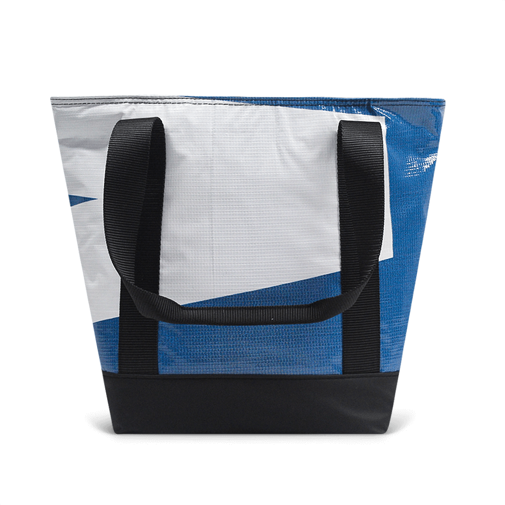 Beck Cooler Bag Bkblue 00061 - Insulated Lunch Bag for Work, Picnics & Outdoor Activities | Leakproof & Durable Portable Cooler for Food & Drinks | Perfect for Office, Beach & Camping Trips
