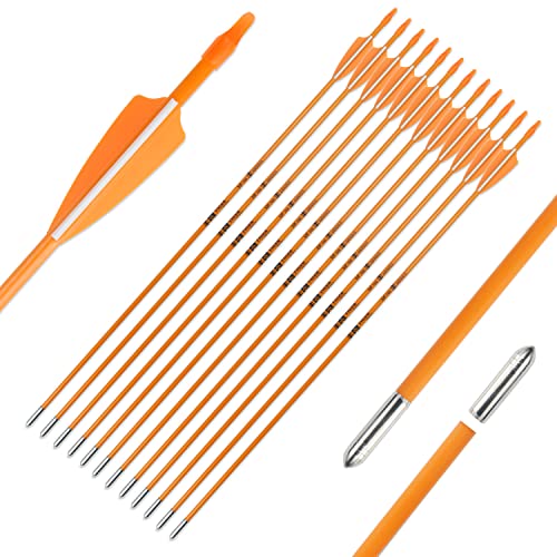 Orange Sharp Tip