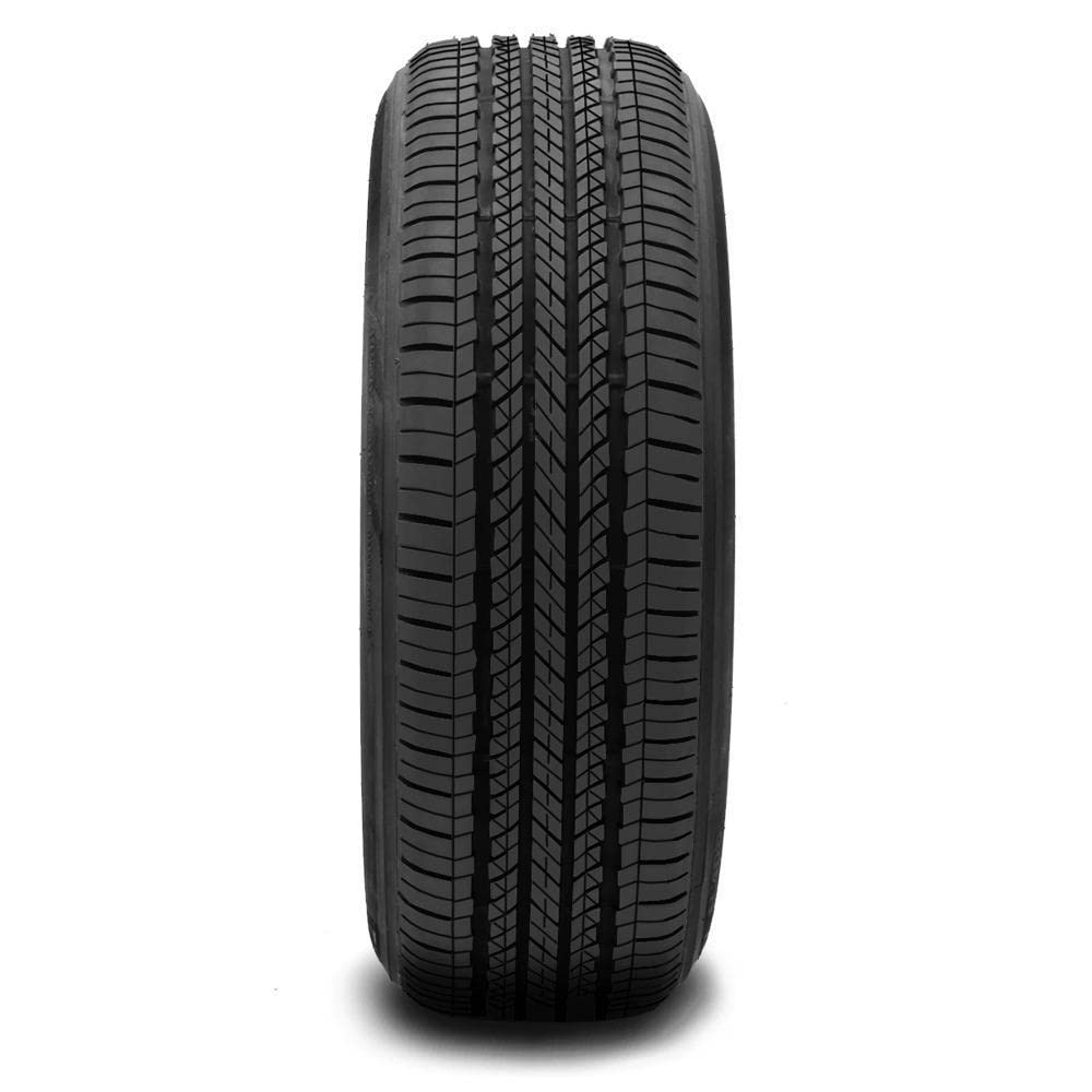 Bridgestone Turanza EL400-02 Touring All-Season Tire 195/60R16 89H - High Performance Radial Tires for Sedans & Coupes, Smooth Ride & Wet Traction, Perfect for Highway Commuting & Road Trips