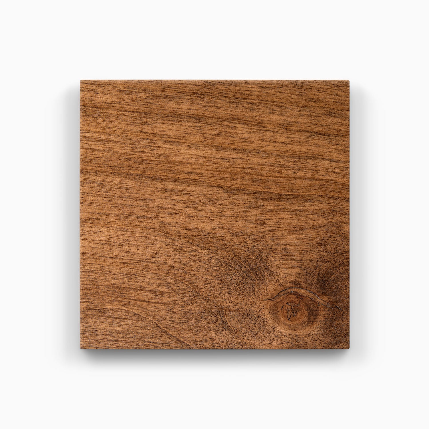 Premium Wood Swatches - Natural Wood Samples for DIY, Crafting & Home Decor - Perfect for Woodworking Projects, Furniture Staining & Interior Design
