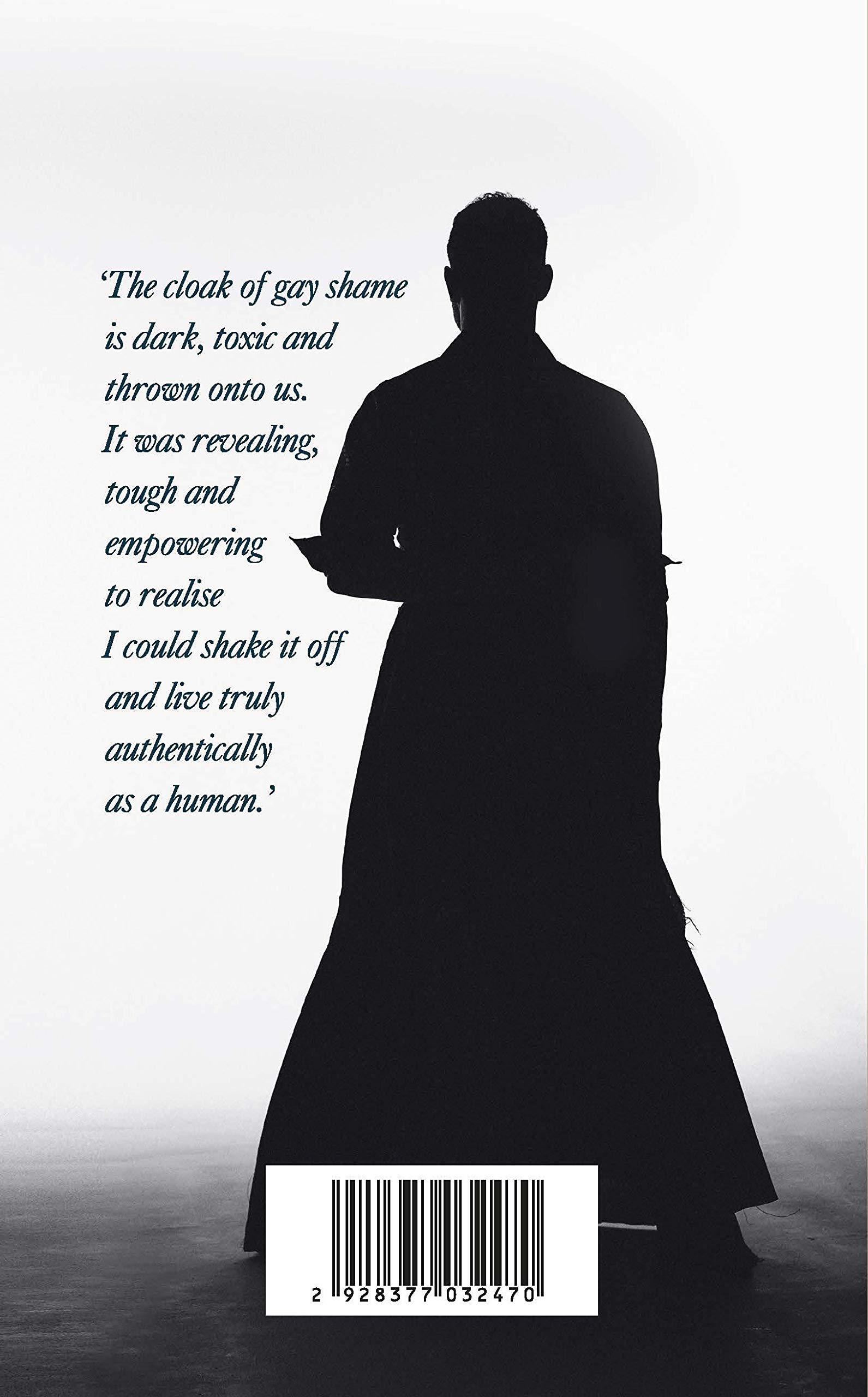 To Be a Gay Man - LGBTQ+ Memoir & Personal Growth Book - Inspiring Stories for Coming Out, Self-Acceptance & Pride Celebrations