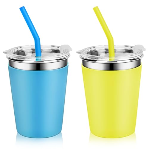 Yellow Blue