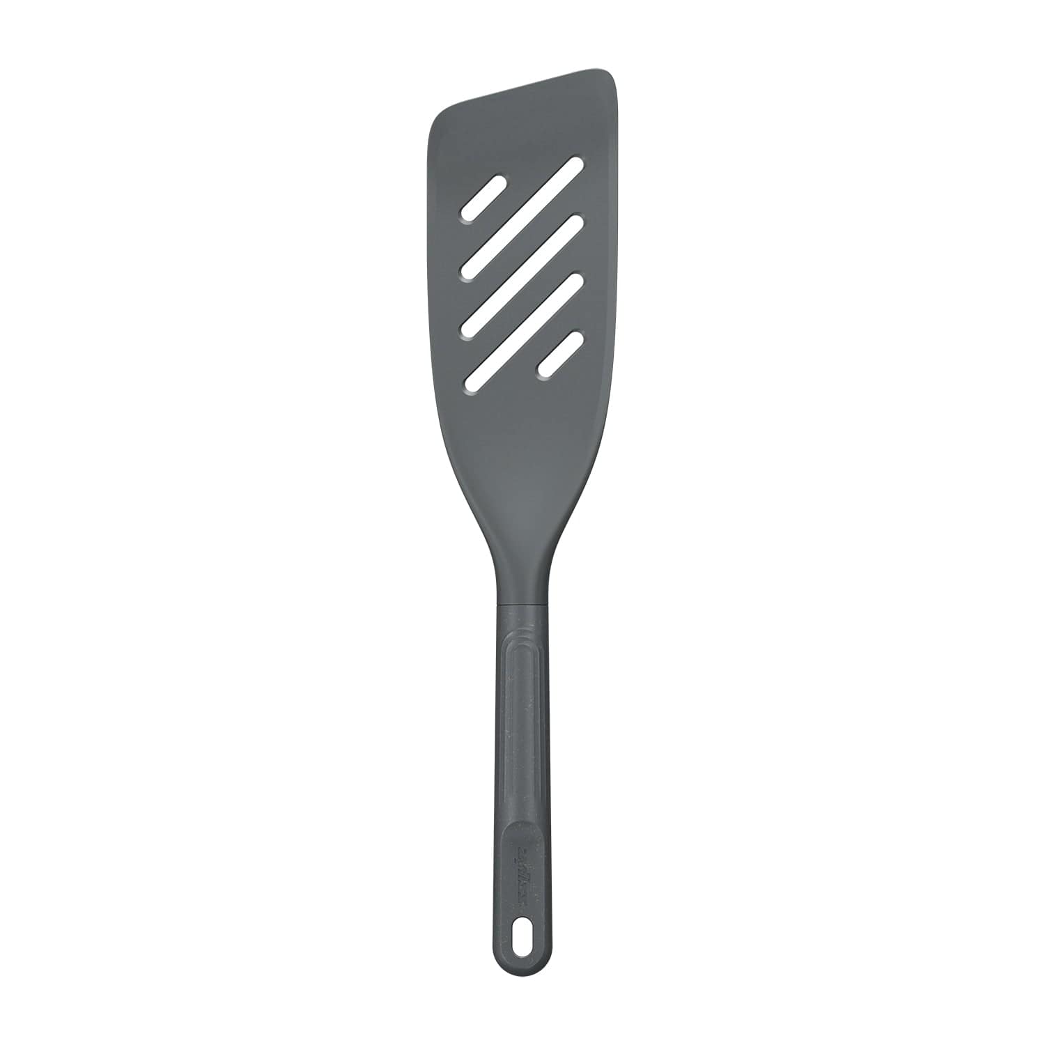 Zyliss Fish Turner - Stainless Steel Kitchen Spatula for Grilling, Flipping & Serving Fish, Burgers, Pancakes - Perfect for BBQ, Camping & Home Cooking